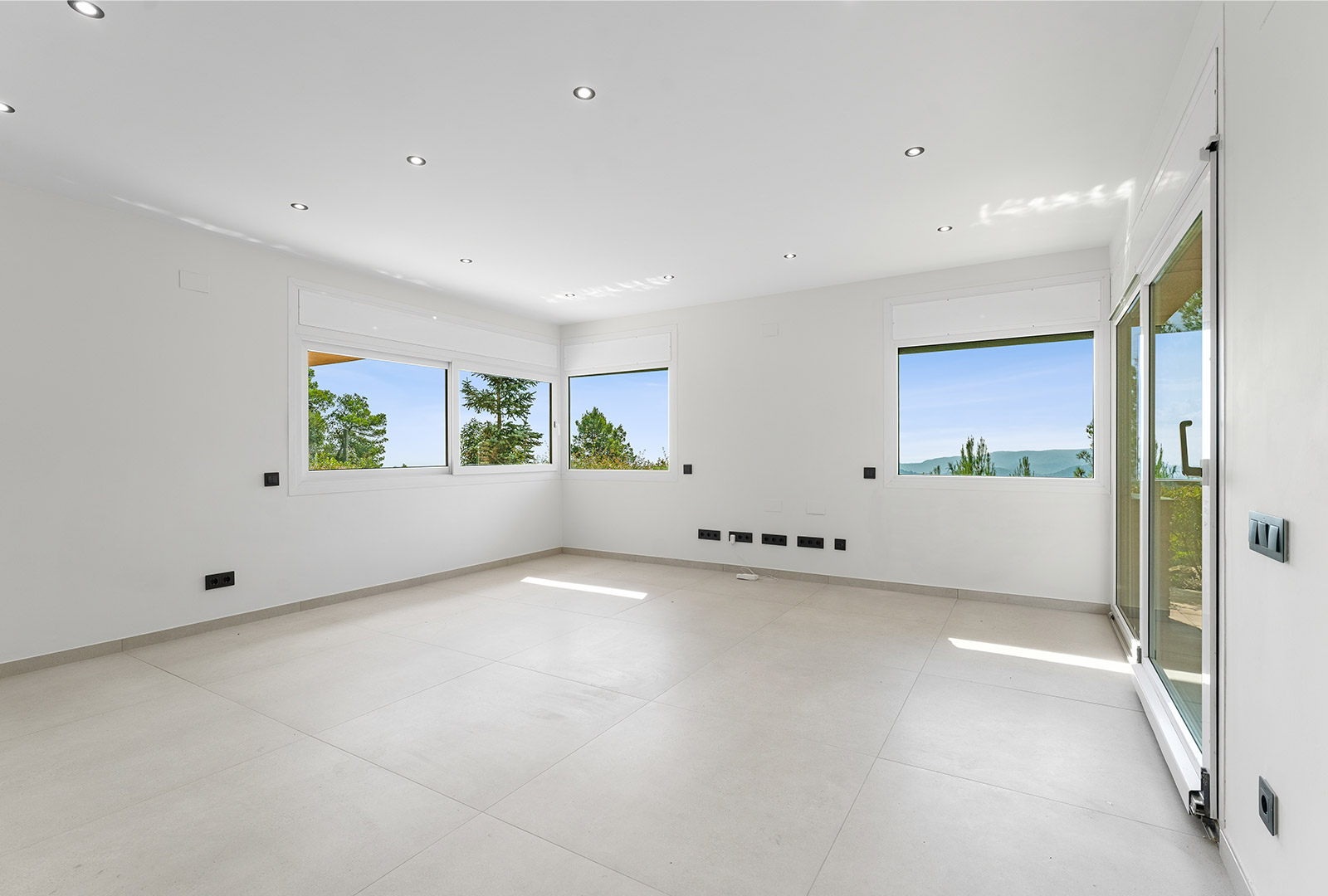 Tour virtual 3D para inmobiliarias en Barcelona