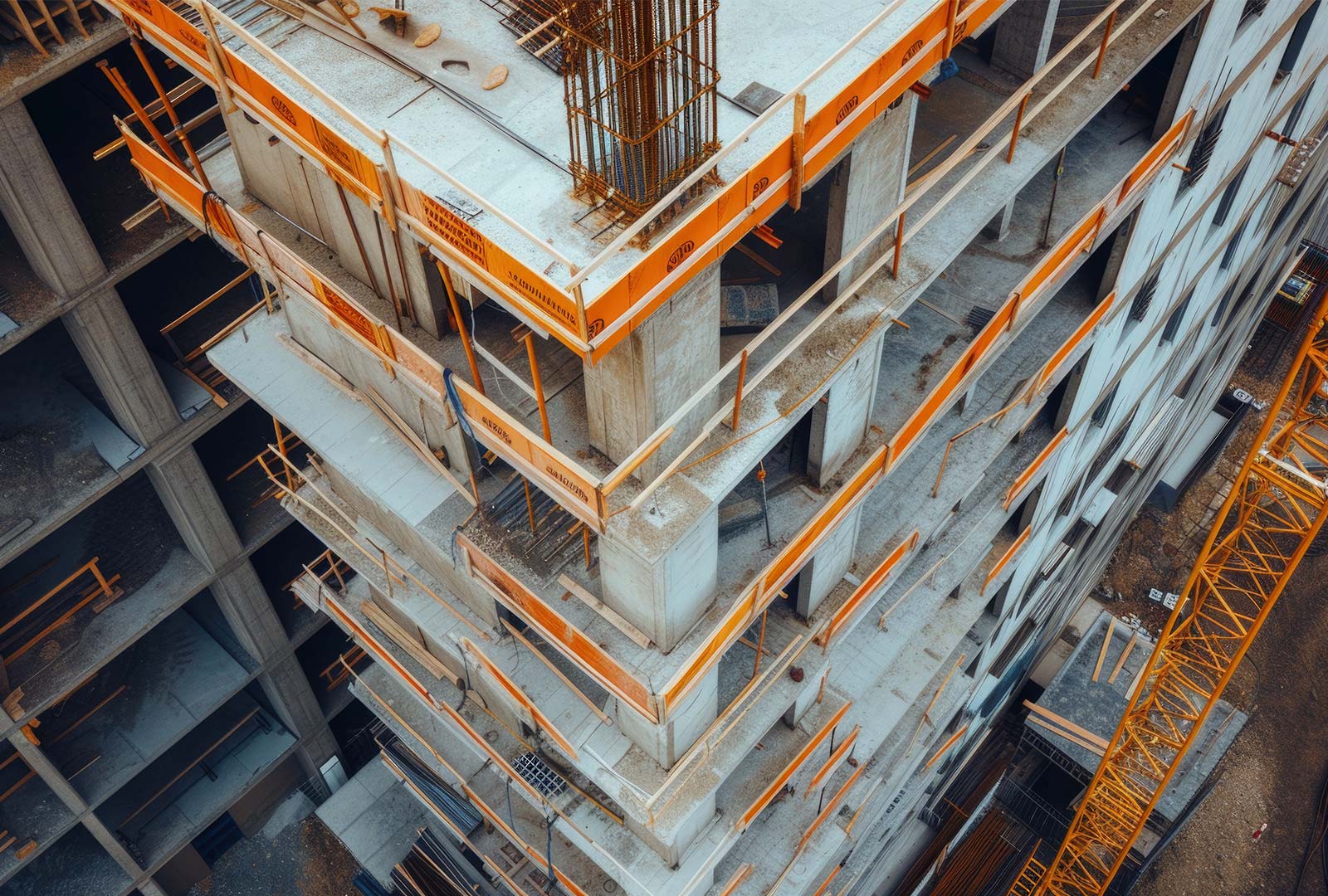 Tour virtual 3D para reformas y construcción en Barcelona